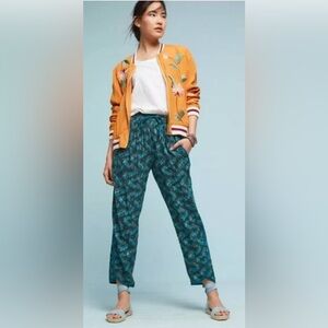 Anthropologie Hei Hei Byrd Pant